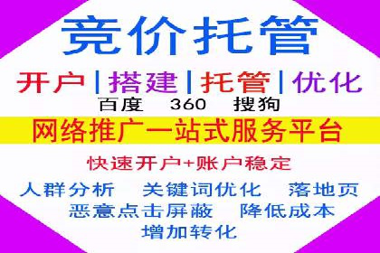 百度竞价推广运营策略调整：企业增长的新动力